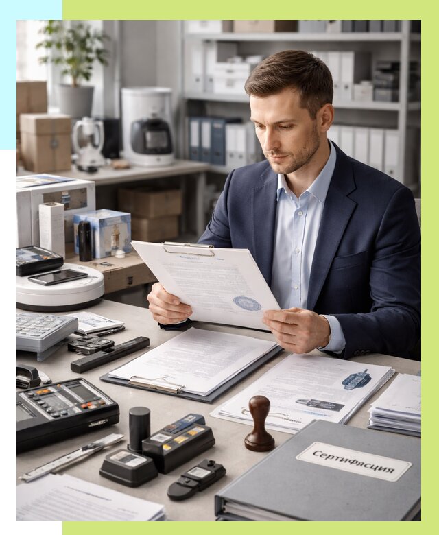 Сертификация продукции в Северске от 46778 р. | Орган Алешин-Свк