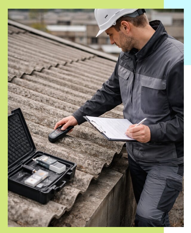 Сертификация шифера и техническая документация в Северске