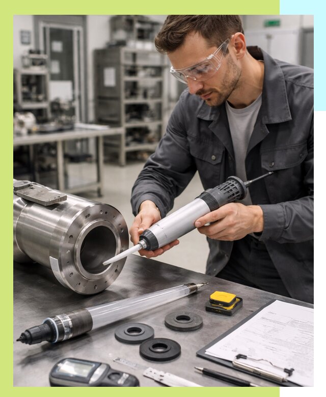 Сертификация герметиков и получение деклараций в Северске