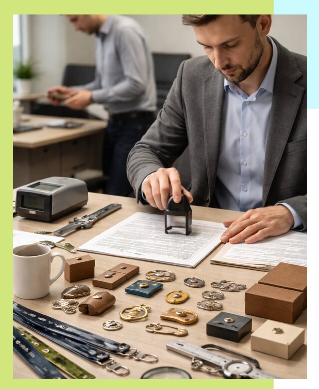 Сертификация сувениров и сувенирной продукции в Северске