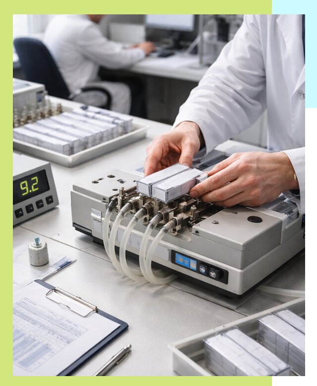 Сертификация сигарет и табачной продукции в Северске