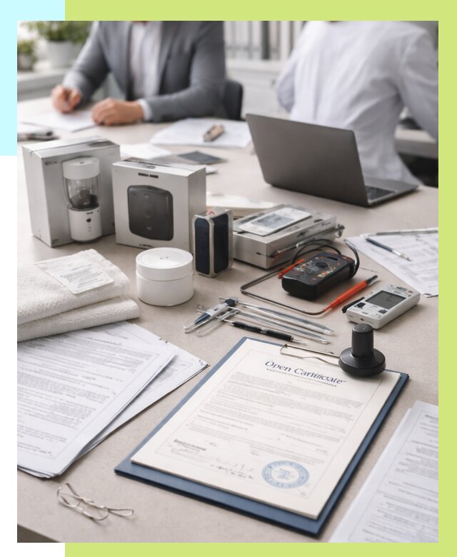 Сертификация товаров в Северске от 25988 р., Алешин-Свк срочно