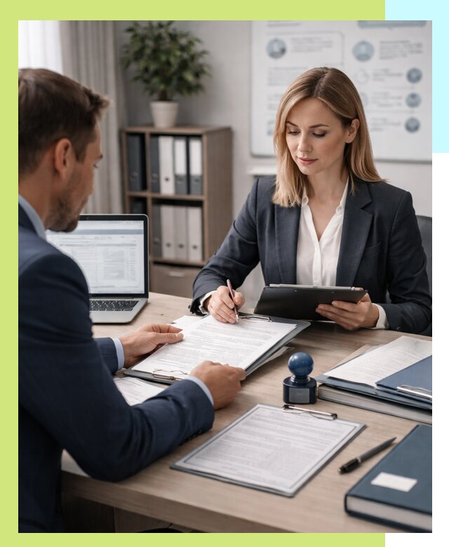 Сертификация услуг в Северске, подтверждение соответствия и качества