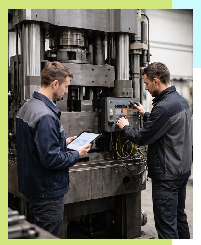 Сертификация машин и оборудования в Северске по ГОСТ и ТР