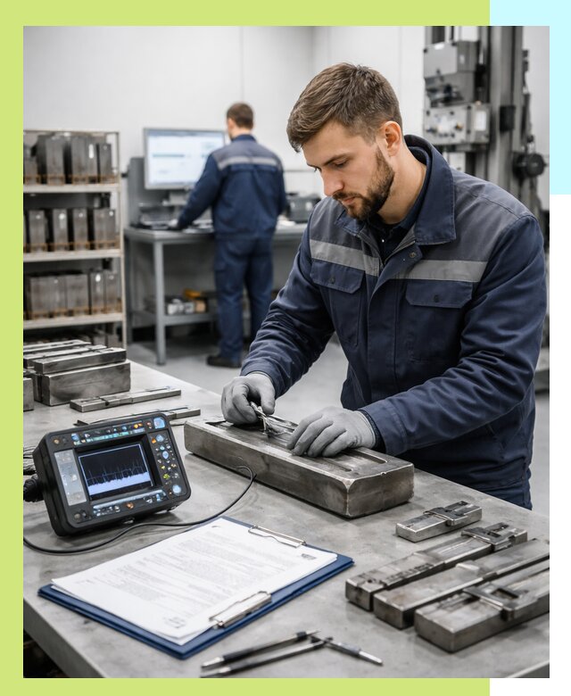 Сертификация сварочного оборудования в Северске по ГОСТ