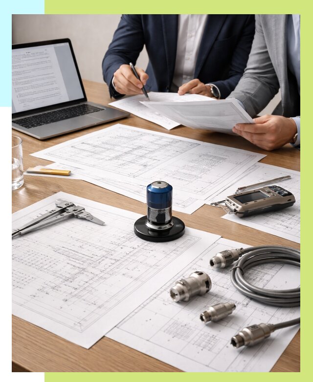 Разработка технических условий в Северске от 12474 р. | Алешин-Свк