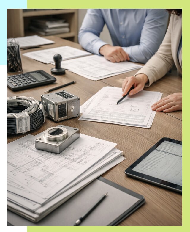 ТУ на изделие в Северске: оформить и получить от 8836 р. | Алешин-Свк