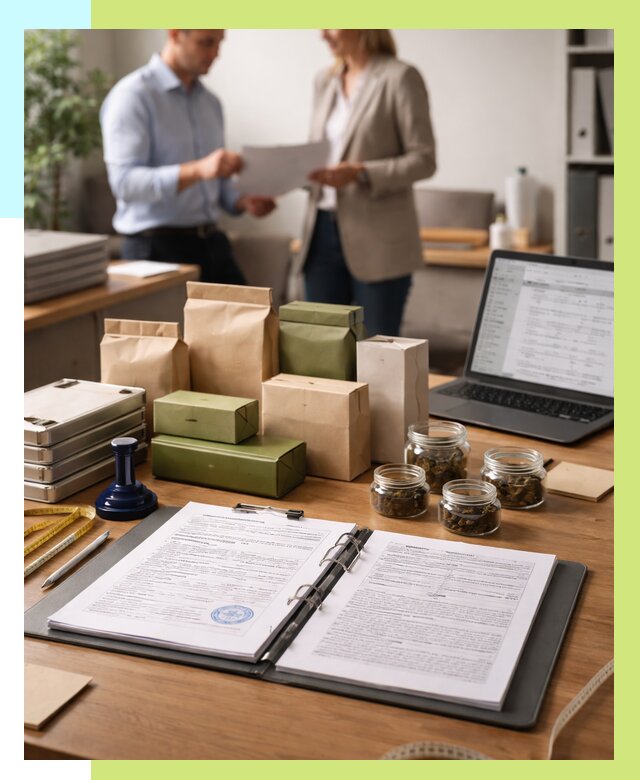 ТУ на чай в Северске срочно от 8836 р., оформление в Алешин-Свк