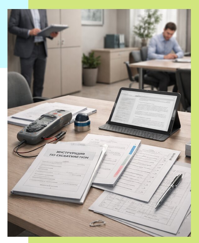 Руководство по эксплуатации в Северске от 7277 р. | Алешин-Свк