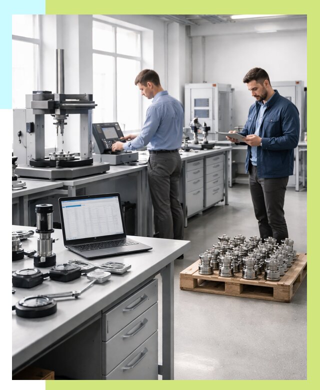 Технологический процесс в Северске от 7277 р. | Алешин-Свк