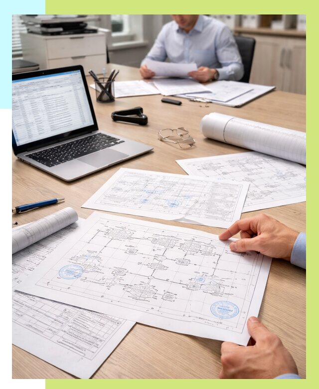 Алешин-Свк:маршрутные карты технологических процессов Северске от 6237