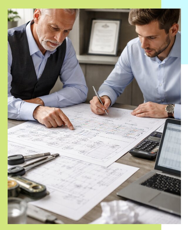 Разработка маршрутных карт технологических процессов в Северске