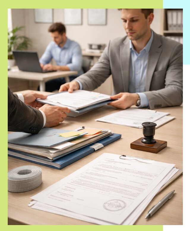 Выдача сертификата на услуги в Северске — подтверждение качества