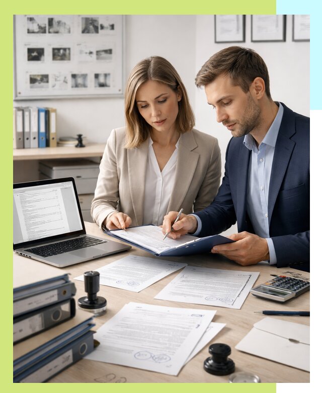 Нотификация ФСБ для продукции и оборудования в Северске