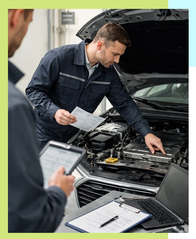 Оформление СБКТС на автомобиль в Северске, быстро и официально