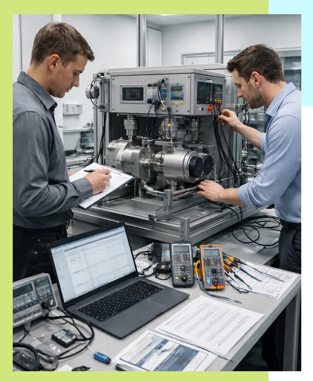 Получение БКТС для техники, оборудования и услуг в Северске