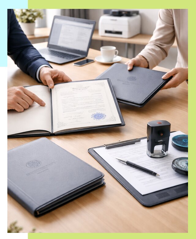 Сертификат OHSAS 18001 в Северске от 46778 р. | Алешин-Свк