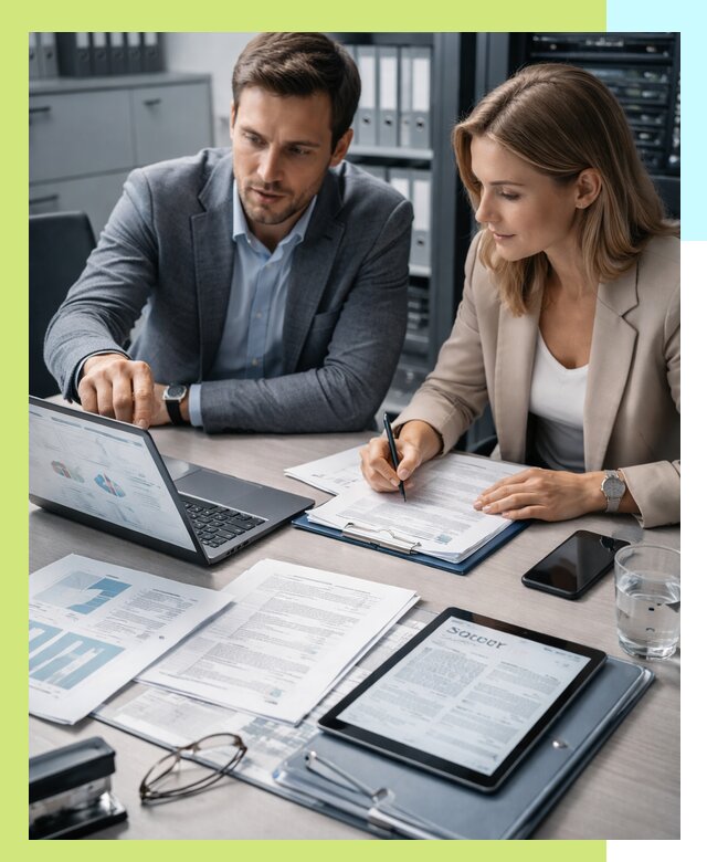 Получение сертификата ISO 27001 информационной безопасности в Северске