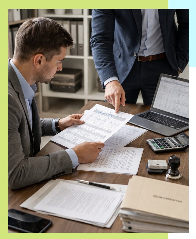 Оценка деловой репутации компании и руководства в Северске