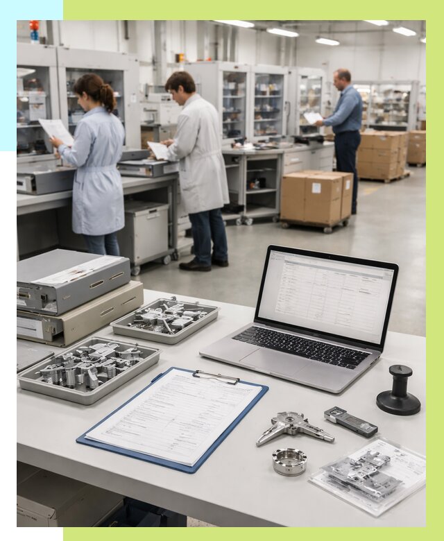 Сертификация производства в Северске от 88358 р. | Алешин-Свк