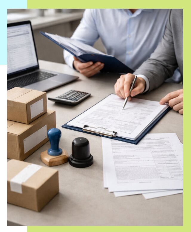 Декларирование продукции в Северске от 12474 р., Алешин-Свк