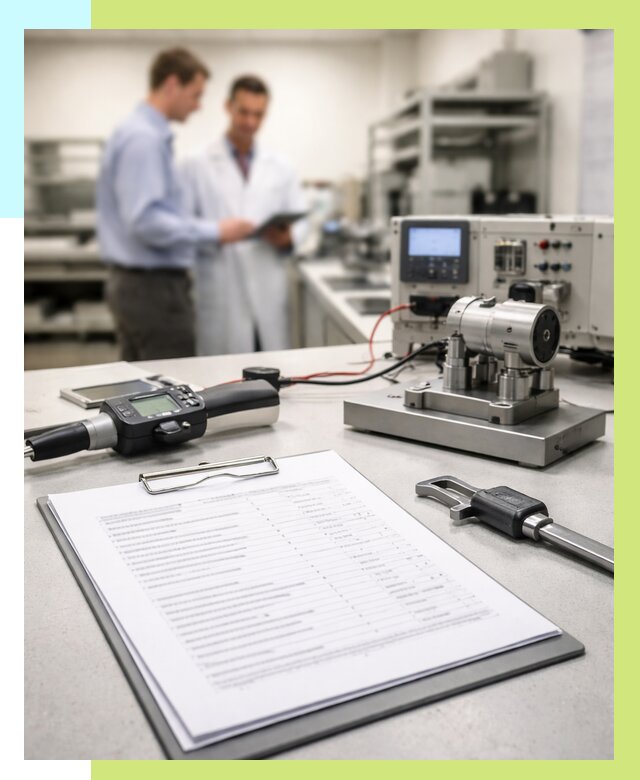 Протокол испытаний продукции в Северске от 7796 р. | Алешин-Свк