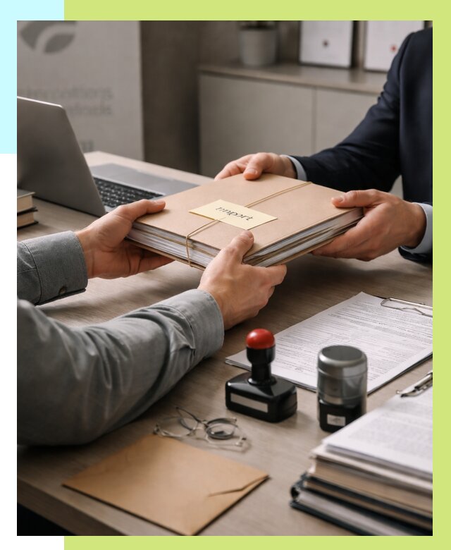 Сертификация для импорта в Северске от 31185 р. | Алешин-Свк