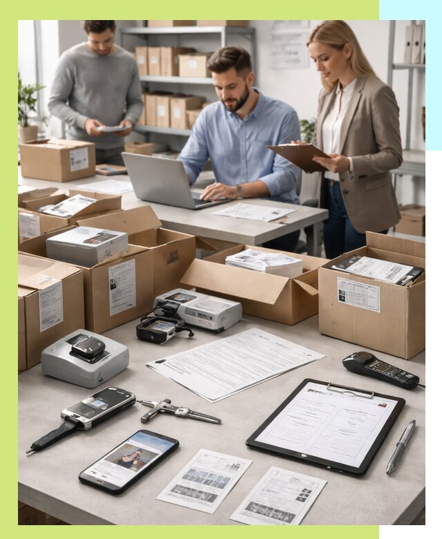 Сертификация товаров и документов для маркетплейсов в Северске