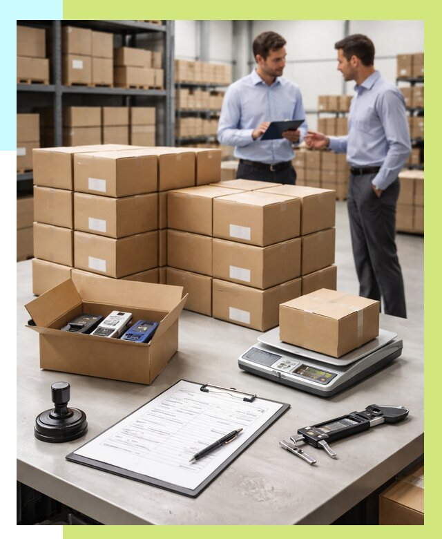 Сертификация партии товара в Северске от 15593 р., Алешин-Свк