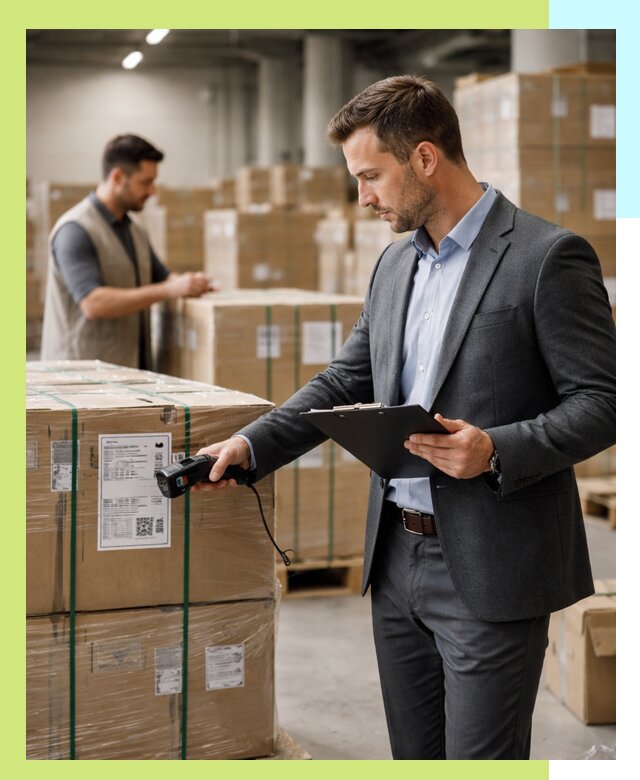 Сертификация партии товара в Северске по требованиям законодательства